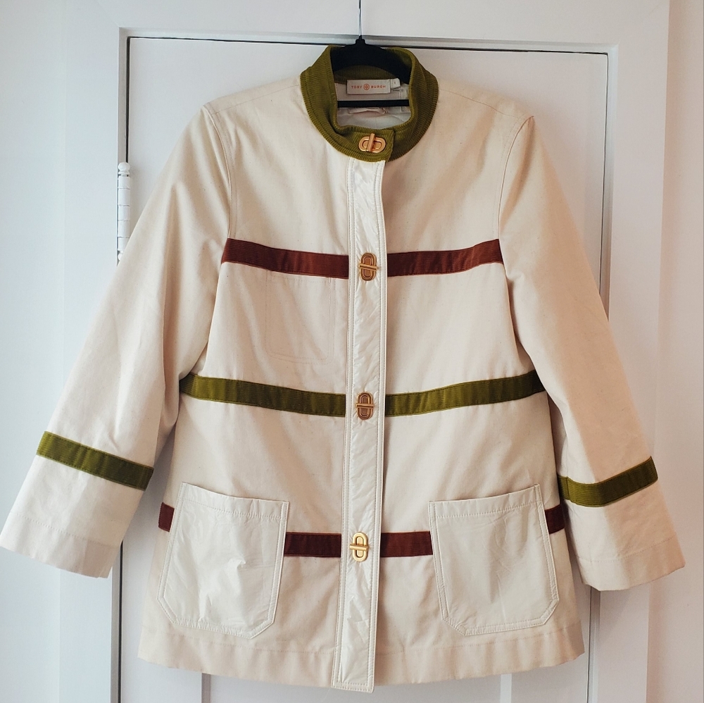 Tory Burch Jacket